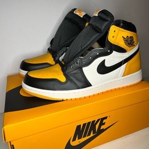 Jordan 1 Retro High OG Taxi ❌SOLD❌
